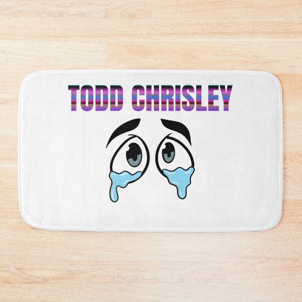 Item preview, Todd Chrisley designed and sold by CrimeScene24.7Apparel.