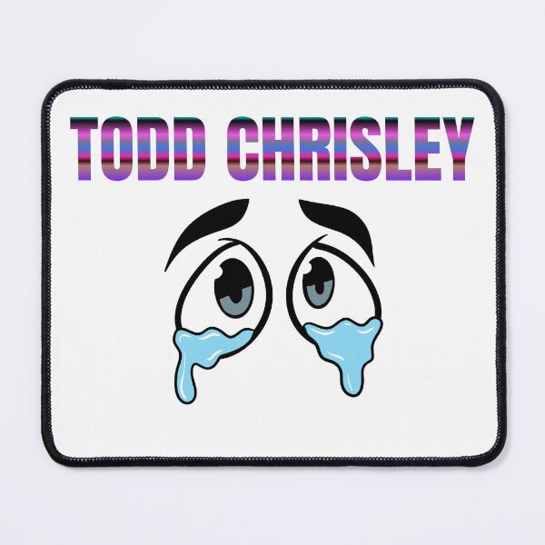 Item preview, Todd Chrisley designed and sold by CrimeScene24.7Apparel.