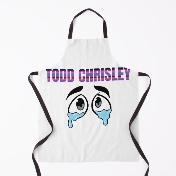 Item preview, Todd Chrisley designed and sold by CrimeScene24.7Apparel.