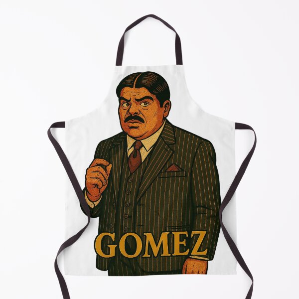 Item preview, Wednesday Gomez Addams designed and sold by StickerPOP-now.