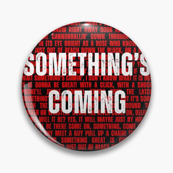 Item preview, West Side Story lyrics  designed and sold by broadwaygirl142.