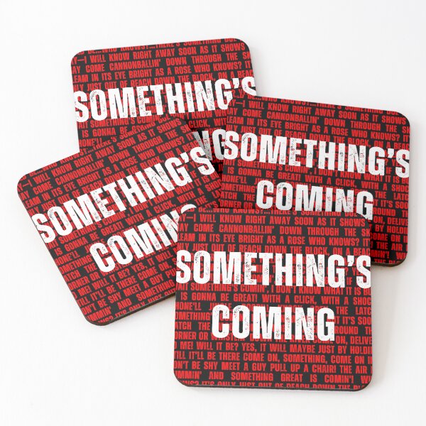 Item preview, West Side Story lyrics  designed and sold by broadwaygirl142.