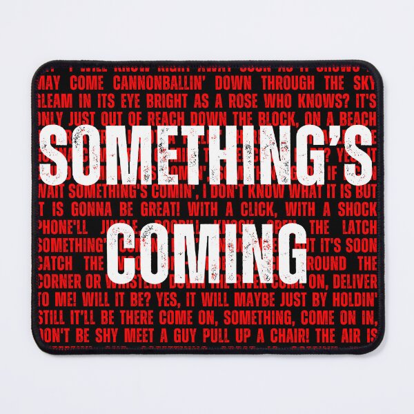 Item preview, West Side Story lyrics  designed and sold by broadwaygirl142.