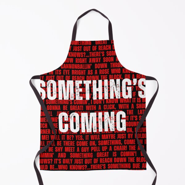 Item preview, West Side Story lyrics  designed and sold by broadwaygirl142.