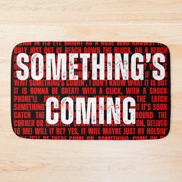 Item preview, West Side Story lyrics  designed and sold by broadwaygirl142.