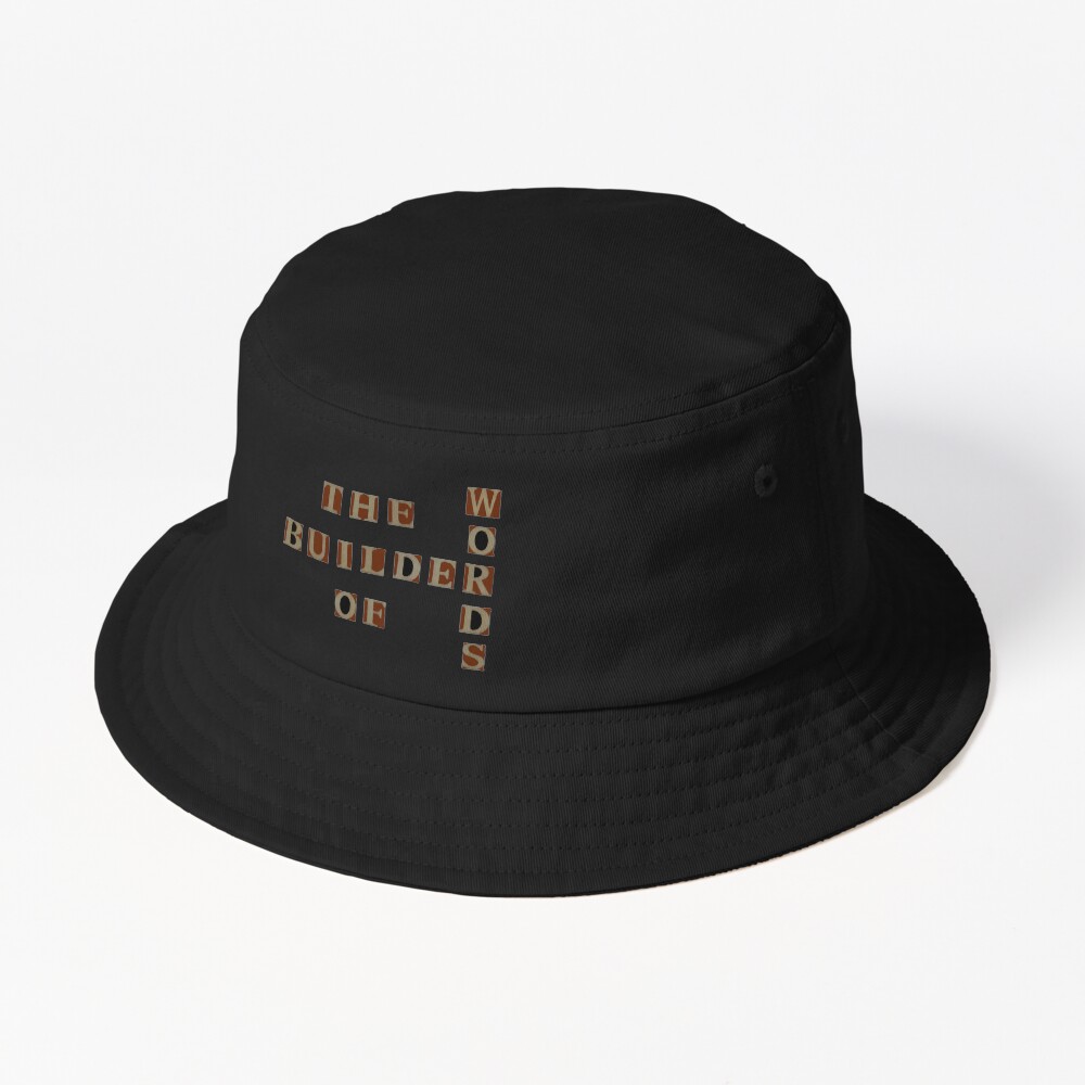 Item preview, Bucket Hat designed and sold by LindasPhotoArt.