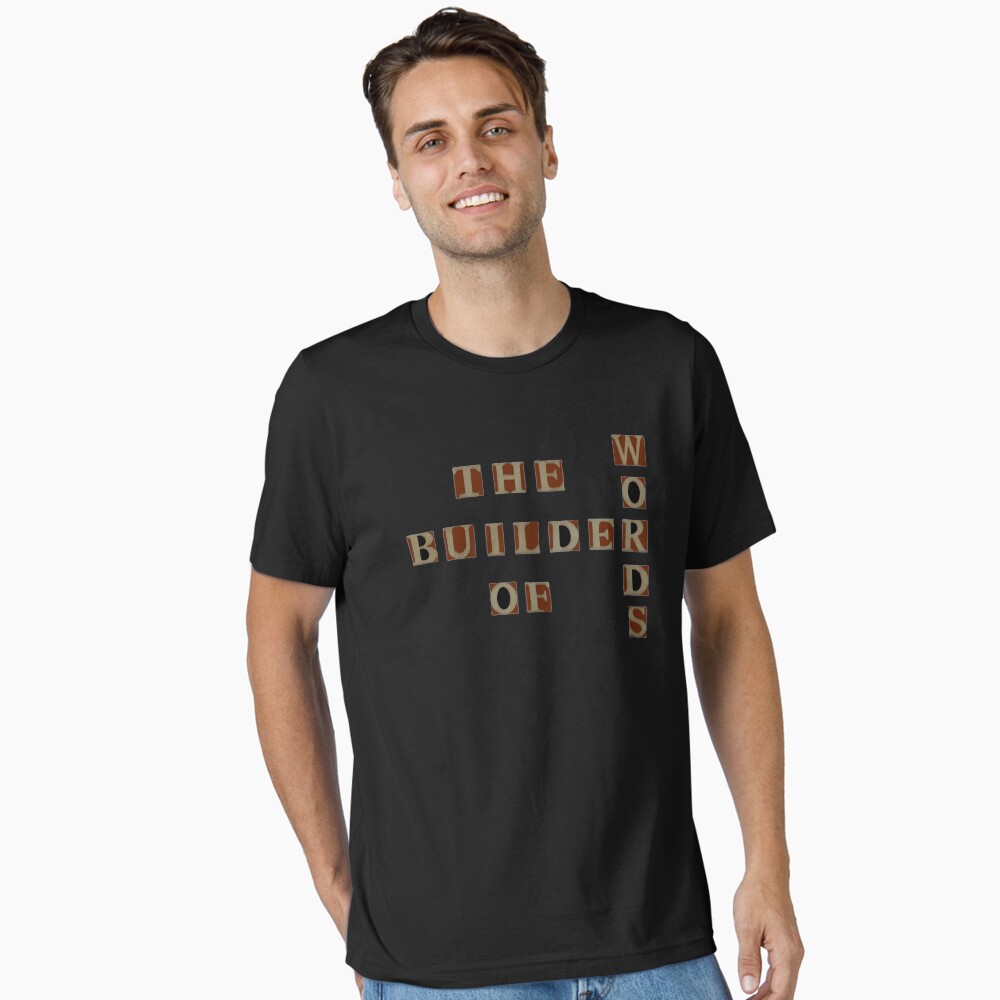 Item preview, Essential T-Shirt designed and sold by LindasPhotoArt.