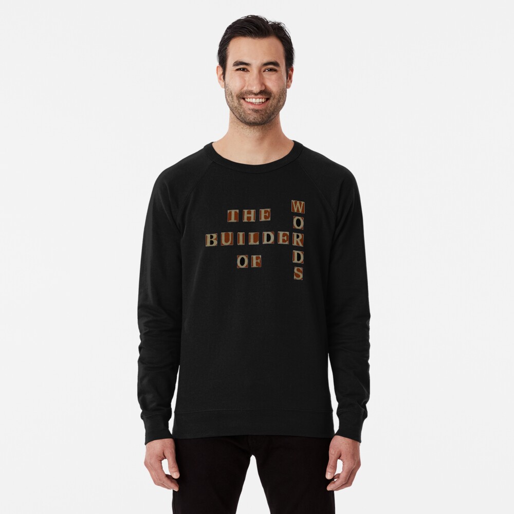Item preview, Lightweight Sweatshirt designed and sold by LindasPhotoArt.