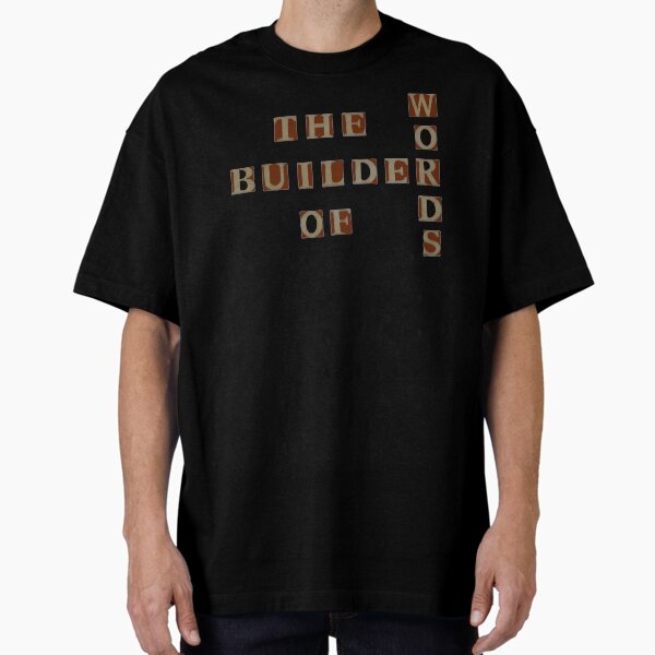 Oversized T-Shirt