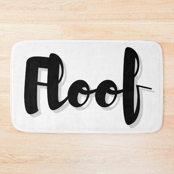 Item preview, Floof designed and sold by Paws-e-whiskers.