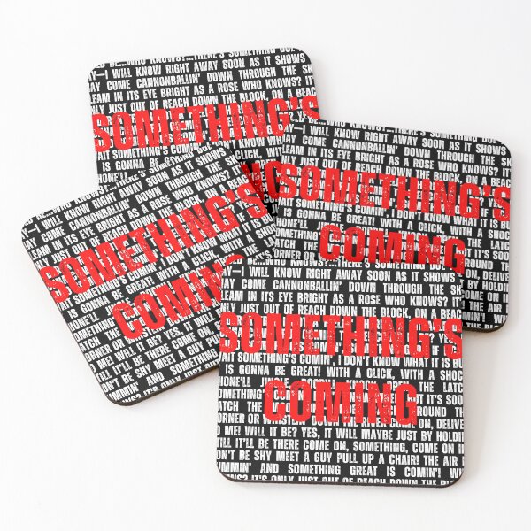 Item preview, West Side Story lyrics  designed and sold by broadwaygirl142.