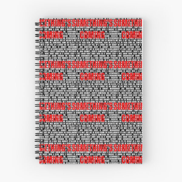 Item preview, West Side Story lyrics  designed and sold by broadwaygirl142.