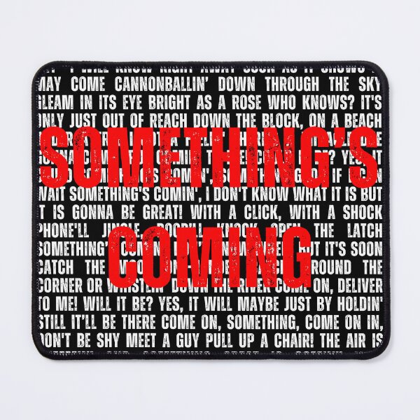Item preview, West Side Story lyrics  designed and sold by broadwaygirl142.