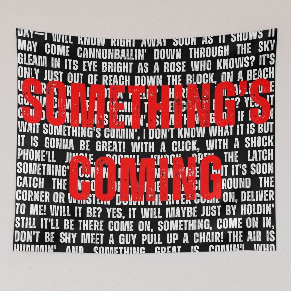 Item preview, West Side Story lyrics  designed and sold by broadwaygirl142.
