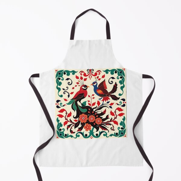 Item preview, Madhubani art designed and sold by Nakshtra25.