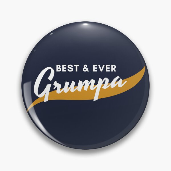Item preview, Greatest Ever Grumpy Grampa designed and sold by Zakrytos ★★★★★.