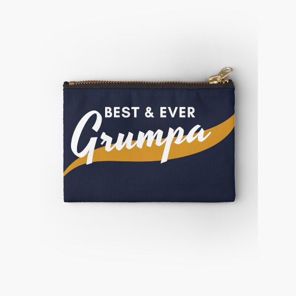 Item preview, Greatest Ever Grumpy Grampa designed and sold by Zakrytos ★★★★★.
