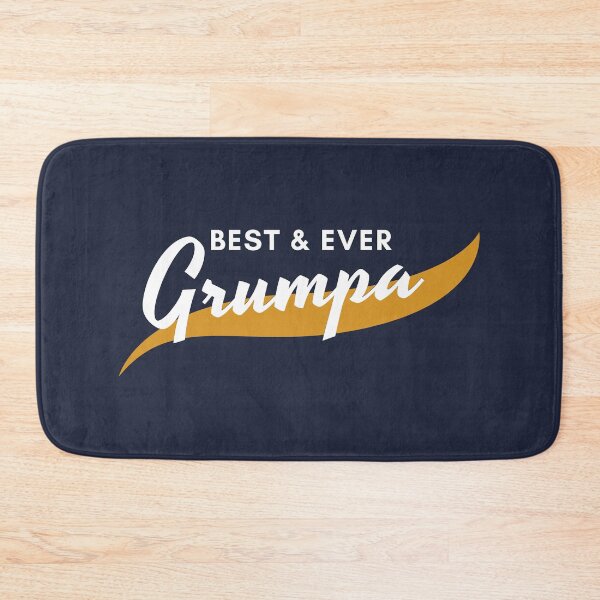 Item preview, Greatest Ever Grumpy Grampa designed and sold by Zakrytos ★★★★★.