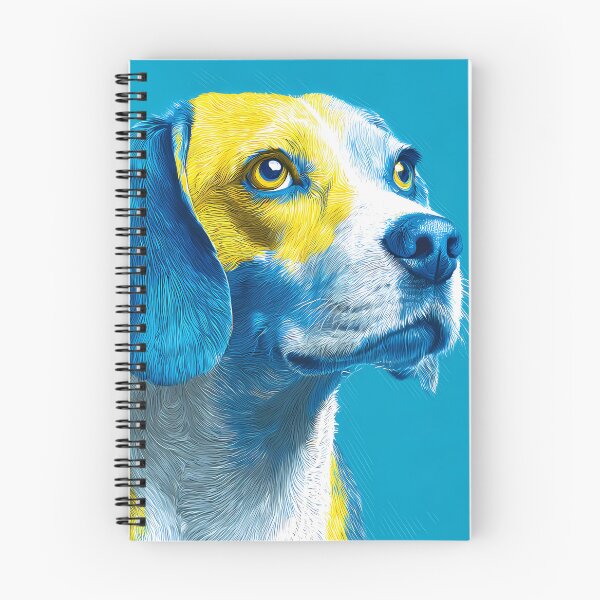 Item preview, Bold as Beagle  |  Beagle Pop designed and sold by AutoPopStudio.