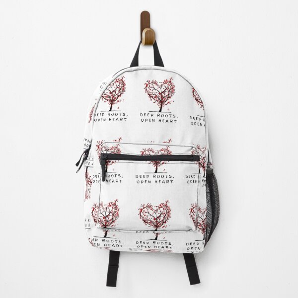 Item preview, Deep Roots, Open Heart designed and sold by tamoora.