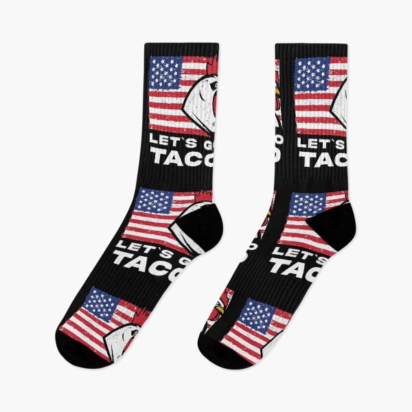 Item preview, Trump Always Chickens Out - Funny Anti Trump American Flag Chicken  designed and sold by Dmetalx Art Apparel.