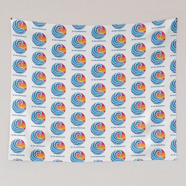 Artikelvorschau, Seien Sie die Inspiration entworfen und verkauft von RotaryStickers.