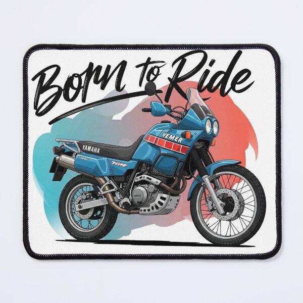 Item preview, Born to Ride designed and sold by papyvroum17.