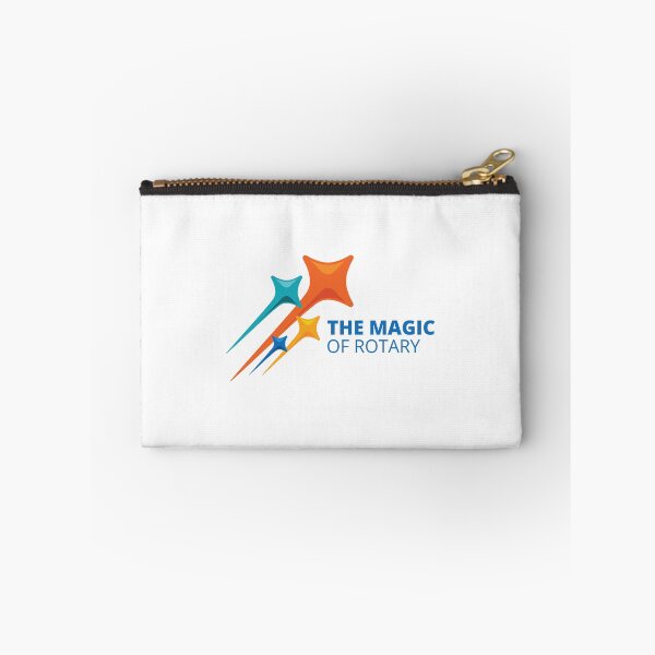 Item preview, The Magic of Rotary designed and sold by RotaryStickers.