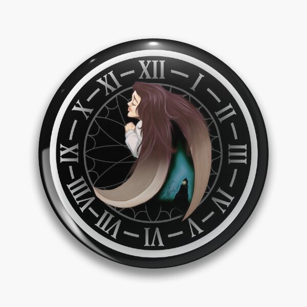 Item preview, Blades meet Beauty designed and sold by Team C.U.T.S..