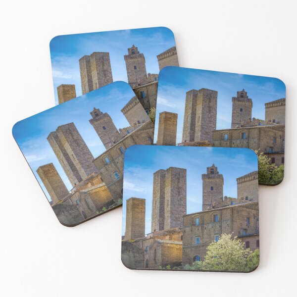 Item preview, High Rise Tuscany designed and sold by Viv Thompson Photography .