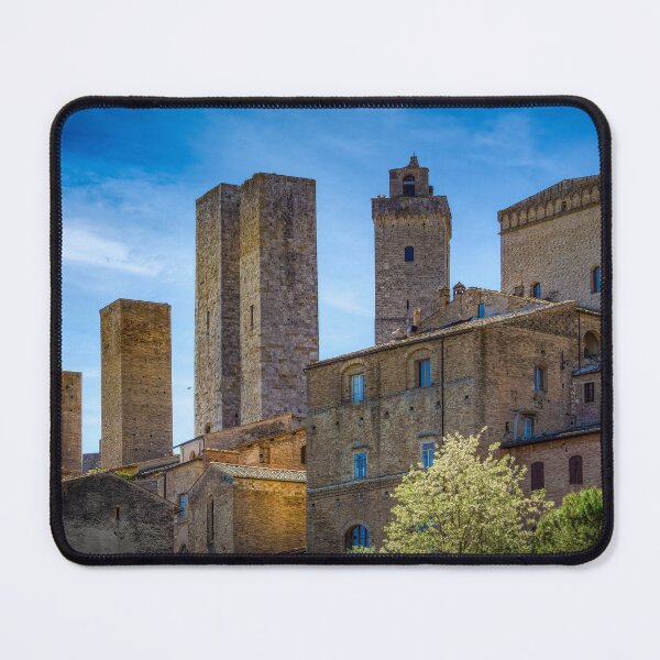 Item preview, High Rise Tuscany designed and sold by Viv Thompson Photography .