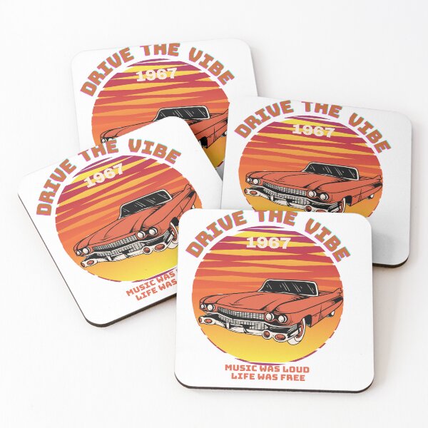 Item preview, Drive the Vibe designed and sold by STARUCCI.