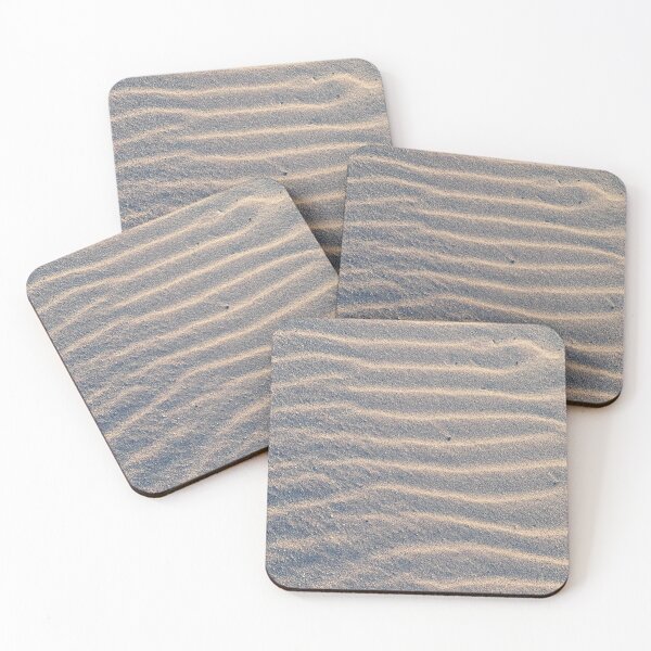 Item preview, Sand Ripple Pattern  designed and sold by Klaudesign.