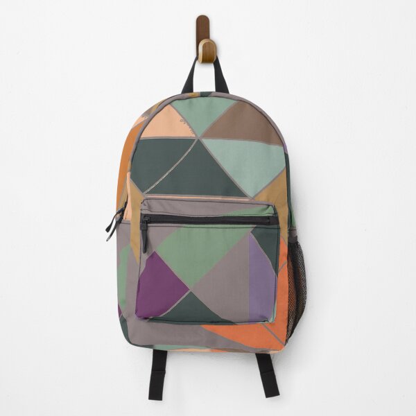 Item preview, "Symmetry of Colorful Shapes in Circular Harmony" designed and sold by ChernivtsiSkoda.
