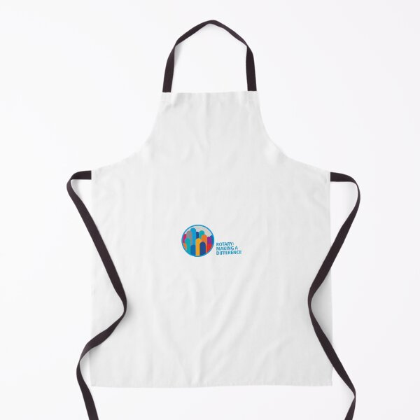 Item preview, Rotary: Making a Difference designed and sold by RotaryStickers.