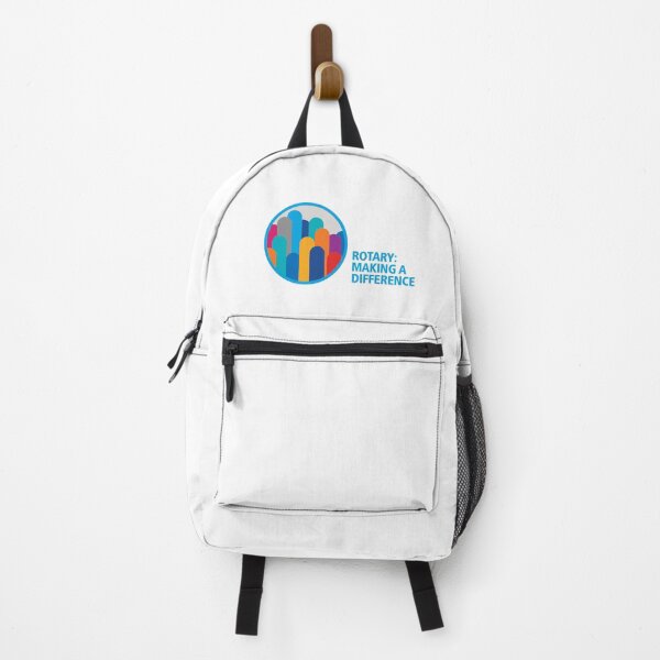 Item preview, Rotary: Making a Difference designed and sold by RotaryStickers.