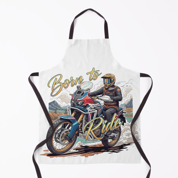 Item preview, Born to ride designed and sold by papyvroum17.