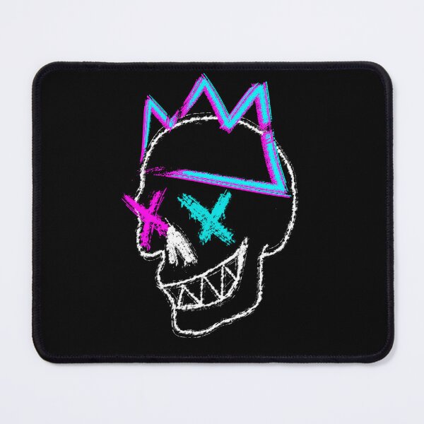 Item preview, Skull Smile Graffiti designed and sold by Joako Zeta.