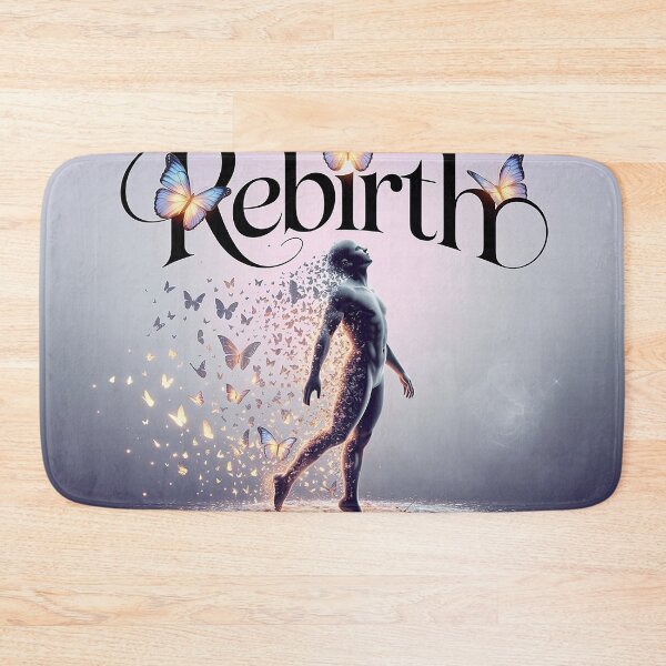 Item preview, REBIRTH designed and sold by Designer667.