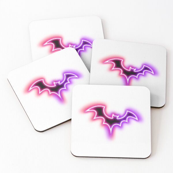 Item preview, Crazy Anime Bat designed and sold by Lastprintables.