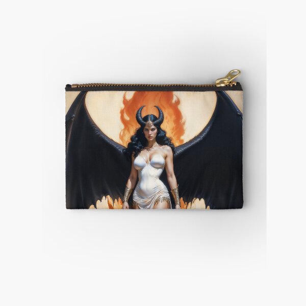 Item preview, Demonic Queen Lilith designed and sold by AliceWhiteDF.