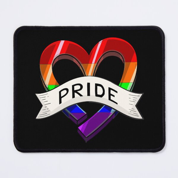 Item preview, PRIDE MONTH designed and sold by FotoLibreStudio.