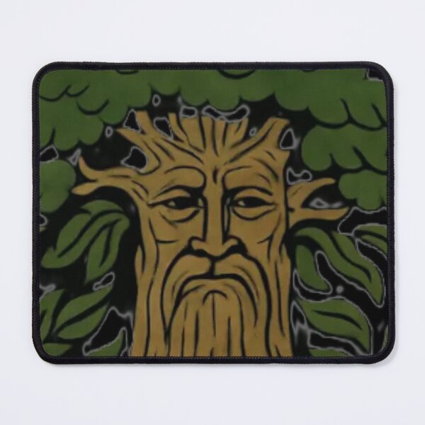 Item preview, Woodland Wonder – Mysticism of the forest meets retro vibes designed and sold by Eterna Vision.
