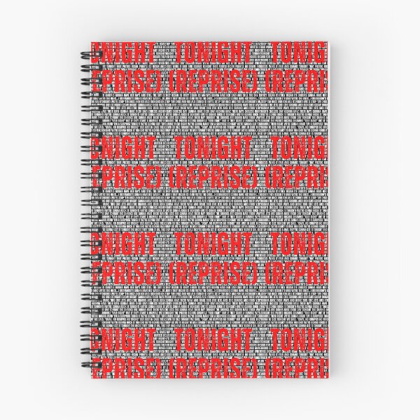 Item preview, West Side Story lyrics  designed and sold by broadwaygirl142.