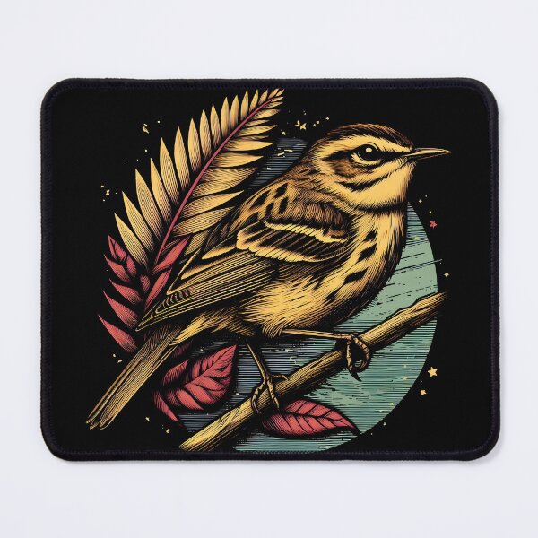Item preview, Saltmarsh Sparrow designed and sold by theAVIARY7.