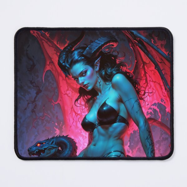 Item preview, Gorgeous Demon Lilith designed and sold by AliceWhiteDF.