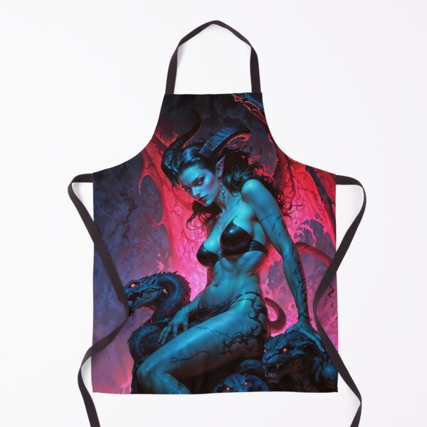 Item preview, Gorgeous Demon Lilith designed and sold by AliceWhiteDF.