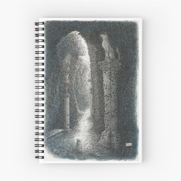Item preview, Allée of the Ancients designed and sold by ArtOfRobHusberg.