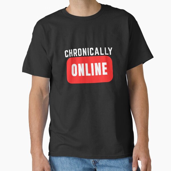 Artikel-Vorschau von Chronisch online, designt und verkauft von JustiesDesigns.