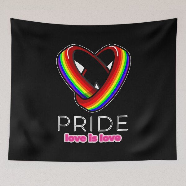 Item preview, PRIDE MONTH designed and sold by FotoLibreStudio.